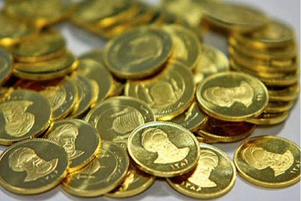 بانک مرکزی: یک میلیون و ۶۱۰ هزار قطعه سکه تحویل پیش‌خریدکنندگان شد