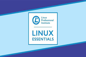 آموزشی Linux Essentials