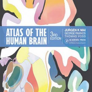 Atlas of the Human Brain Third